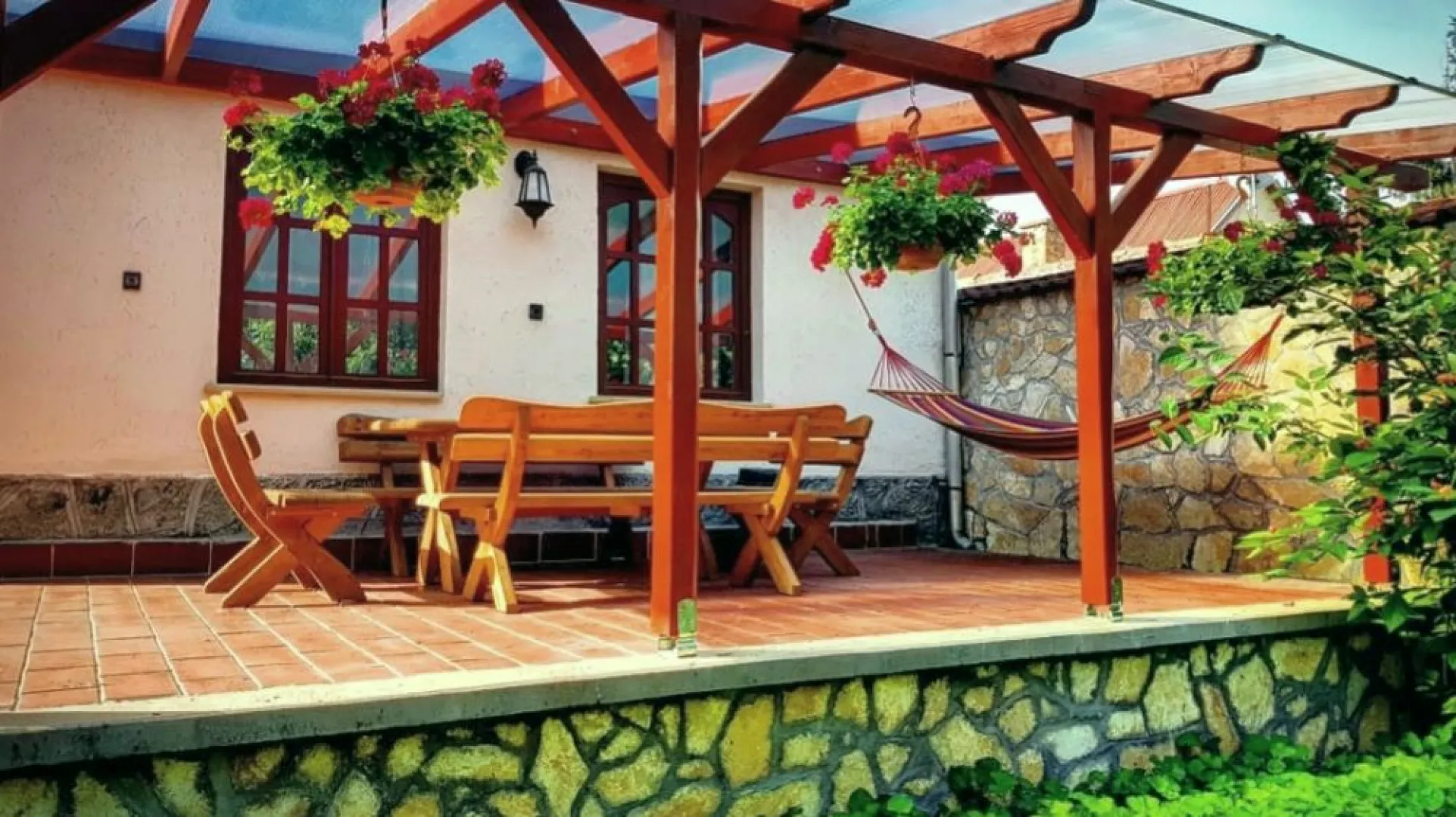 Old House