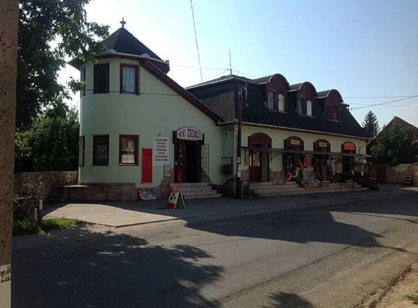 Villa Familia