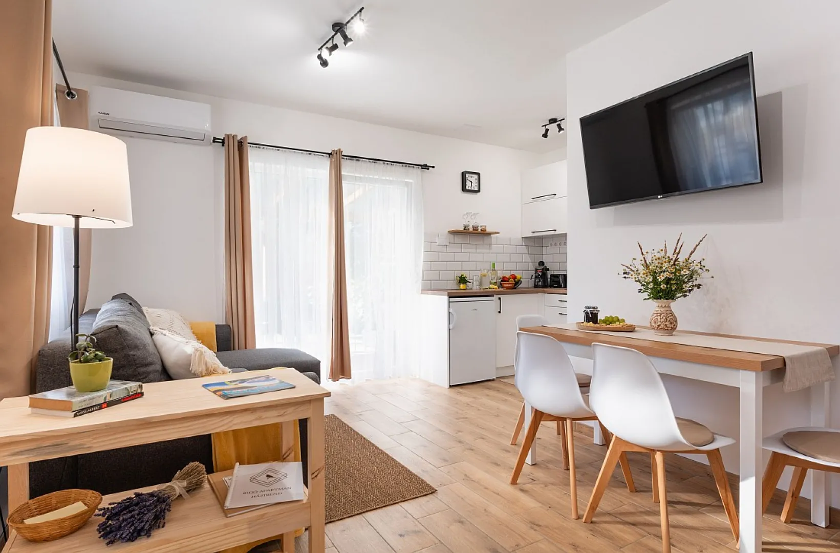 Rigó Apartman