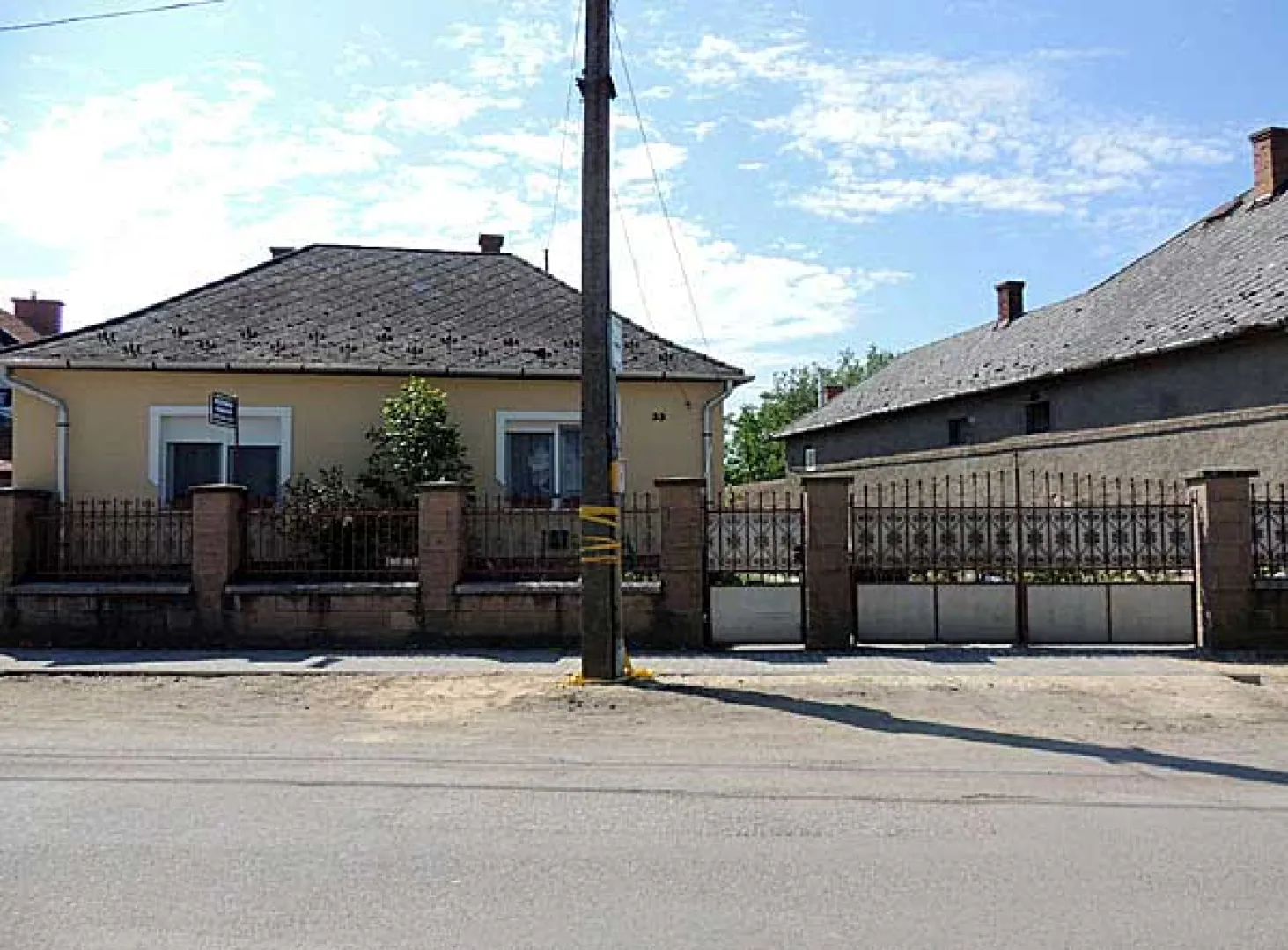 Nagy Andorné