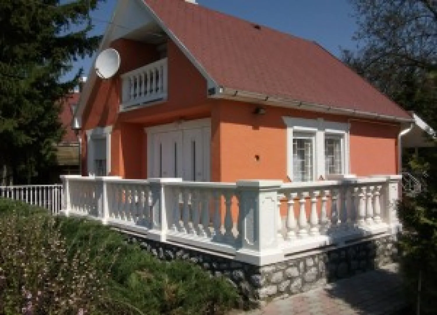 Tímea Vendégház